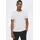 Only & Sons Shirt, Weiß, M
