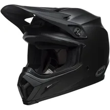 Bell MX-9 Mips 22.06 Schwarz XXL