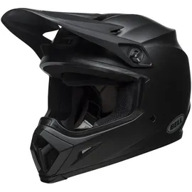 Bell MX-9 Mips 22.06 Schwarz XXL