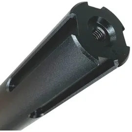 F26 Chilli Pro Scooters Slim Cut Stunt-Scooter Fork IHC I SCS I HIC Schwarz