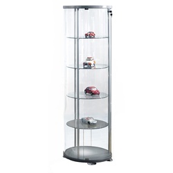 Kerkmann Glasvitrine Expoline Rundvitrine 3762