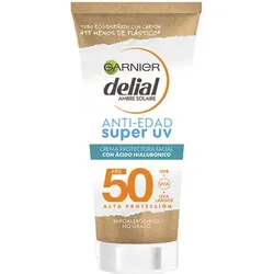 Garnier  Anti-Aging & Anti-Falten Produkte Super Uv Anti-aging Gesichtscreme Spf50  in multifarben, Einheitsgrösse