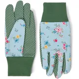 Tchibo - Garten-Handschuhe - Gr. 8