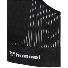 hummel Shapetop HmlMT Shaping Seamless Schwarz XS