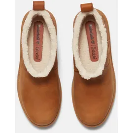 Timberland Stone STREETMID WARM LINED Boot - Winterschuhe, Stiefelette, gefüttert