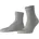 Rib Laufsocken 3400 light grey 44-45