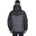 Trespass Oskar Jacke - Black - M