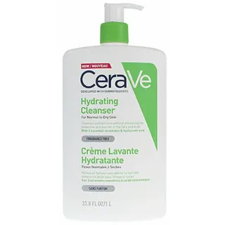 Hydrating Facial Cleanser 1000 ml