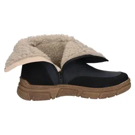 Rieker Winterboots Damen Blau 36
