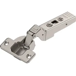 BLUM CLIP top / BLUMOTION Winkelscharnier 20°, aufschlagend - CLIP top , Schrauben