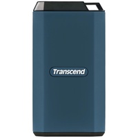 Transcend ESD410C Portable SSD 1TB, USB-C 3.2 (TS1TESD410C)
