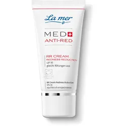 La mer MED+ Anti-Red Redness Reduction Cream 30ml