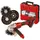 Happy People Einhell KIDS Axxio Winkelschleifer im Koffer