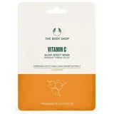 The Body Shop VITAMIN C Glow Tuchmaske 18 ml