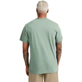Jack Wolfskin Essential T grün M