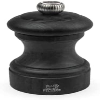 Peugeot Salzmühle BISTRO Gewürzmühle Mühle Holz 10 cm