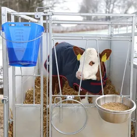 Kerbl Kälberdecke ThermoPlus, 200g