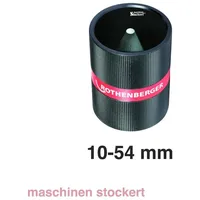 Rothenberger Innen und Aussenentgrater 10-54 mm