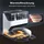 Roborock S7 Max Ultra inkl. Absaugstation weiß