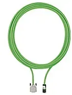 Pilz PMCcable FD/D4B8/005/Q25/S1