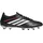 adidas Copa Pure IV League FG Herren core black/cloud white/lucid red 44