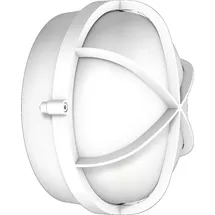 RZB Alu-Druckguß-Rundleuchte 75W