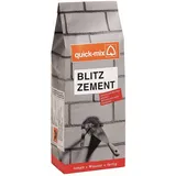 Quick-Mix Blitzzement