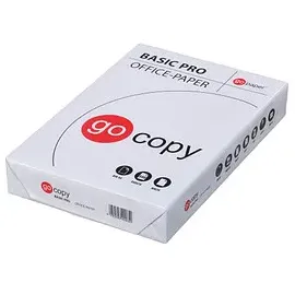 go copy Basic Pro A4 70 g/m2 500 Blatt