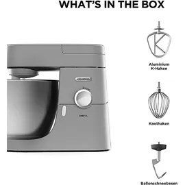 Kenwood Chef XL KVL4100S