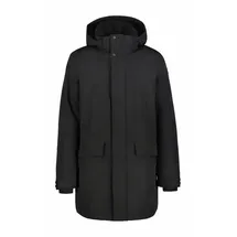 ICEPEAK Funktionsparka »H PARKA ALAMOS« Icepeak BLACK