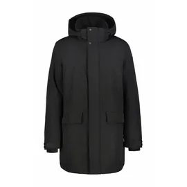 ICEPEAK Funktionsparka »H PARKA ALAMOS« Icepeak BLACK