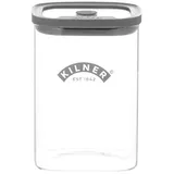 Kilner quadratisch 1,0 l