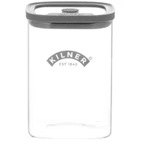Kilner quadratisch 1,0 l