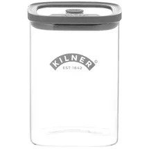 Kilner quadratisch 1,0 l