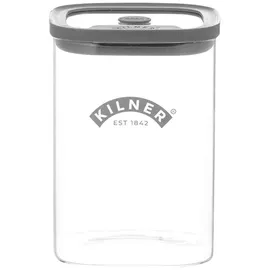 Kilner quadratisch 1,0 l