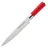 Friedr. Dick Red Spirit Tranchiermesser 28 cm rot/silber
