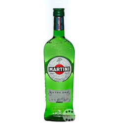 Martini Extra Dry Vermouth 0,75l