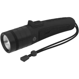 Cressi Hunt Tauchlampe - Black - One Size