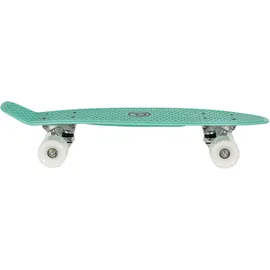 Playlife Shortboard Vinylboard grün