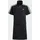 adidas Kleid Shirtkleid Schwarz 170