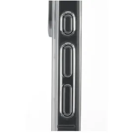 Hama iPhone 16 Pro Bumper transparent