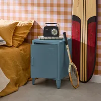 Sweeek - Kinder-Nachttisch aus Metall