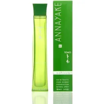 Annayake Tomo Vetiver Eau de Toilette 100 ml
