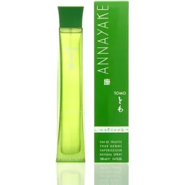 Annayake Tomo Vetiver Eau de Toilette 100 ml
