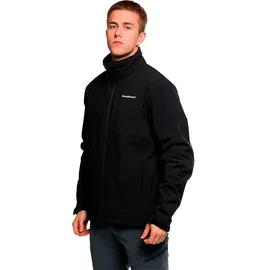 Trangoworld Pradelles Jacke - Black - S