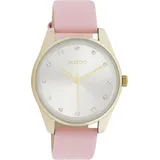 Oozoo Timepieces C11045 Leder 18 mm  UOC11045