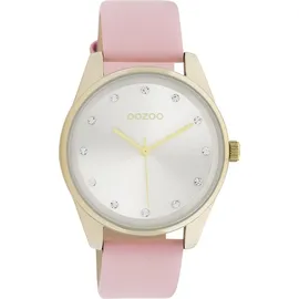 Oozoo Timepieces C11045 Leder 18 mm  UOC11045