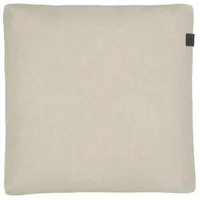 Schöner Wohnen SCHÖNER WOHNEN-Kollektion Dekokissen »Solo«, 38x38 cm beige