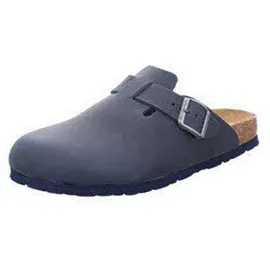 ROHDE Herren Grado Hausschuh, Blau, 40