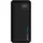Xlayer Powerbank PD 20W 20.000 mAh mit zwei integrierten Kabeln Black